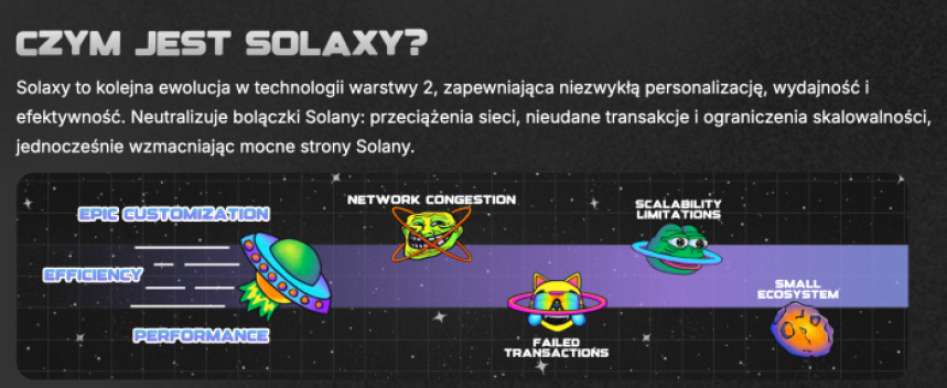 How to get Solaxy