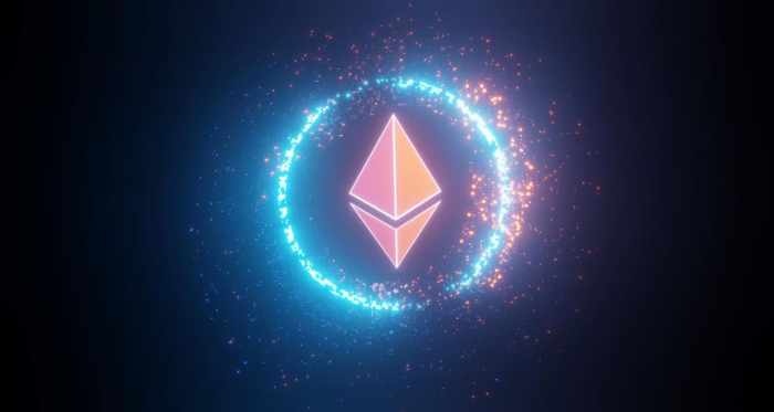 Ethereum Crypto