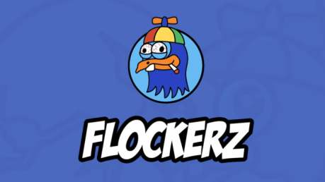 Flockerz Crypto ICO