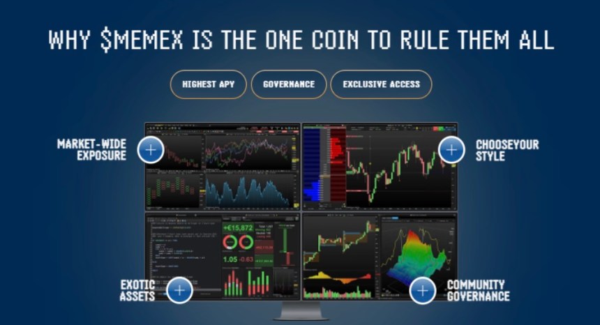 Meme Index Offers a Decentralized Meme Coin Index