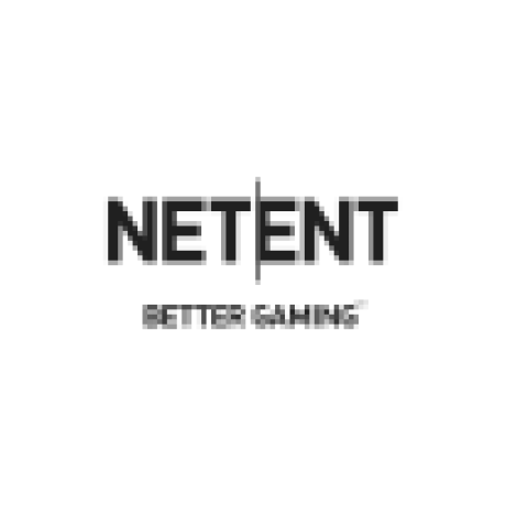The NetEnt Logo