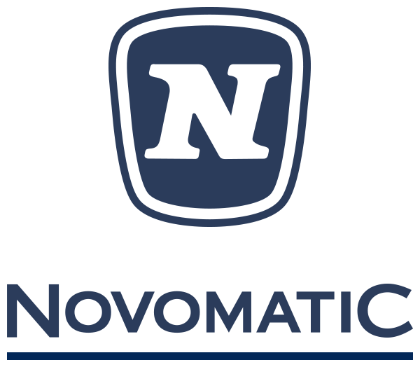 The Novomatic Logo