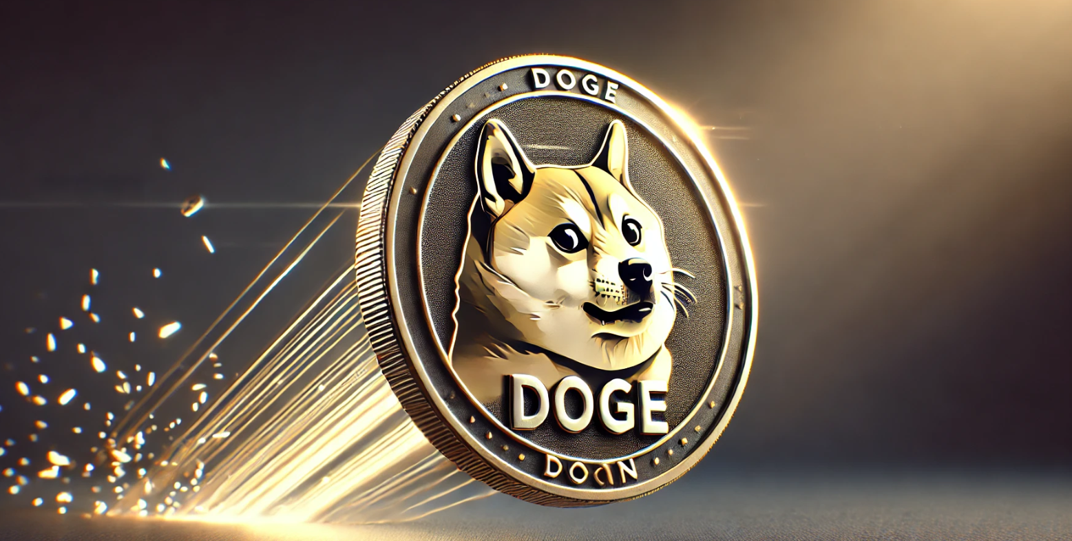 Dogecoin - Meme Coin