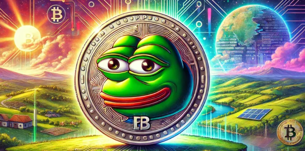 Pepe - Meme Coin