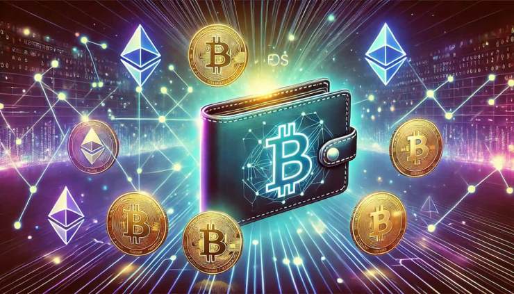 Kā Web3 wallet atšķiras no tradicionālajiem kriptomakiem