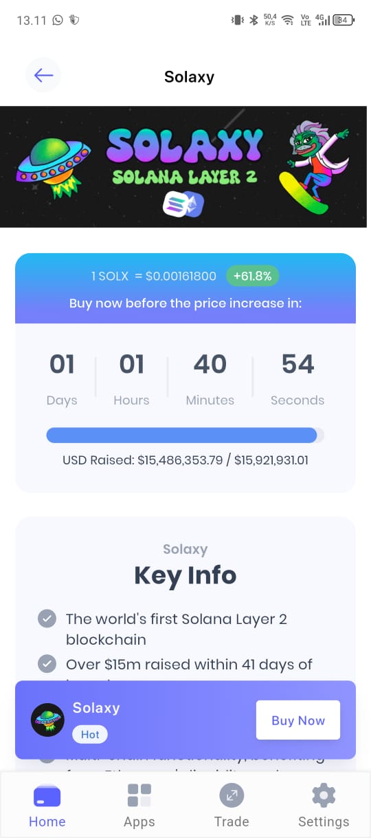 Best Wallet Buy - Koin Micin