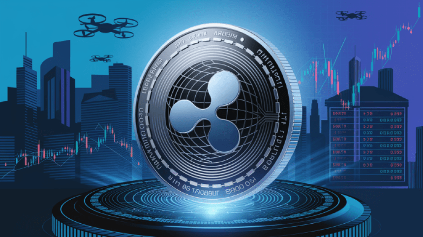 Ripple nieuws: ETF optimism, bijna ATH en Ripple vs SEC updates – what does XRP do?