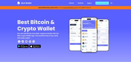 best wallet prevente