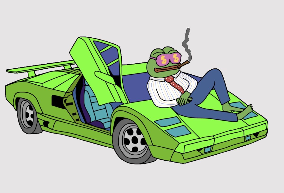 Analis: Bitcoin Menuju $150K di 2025. Akankah Wall Street Pepe Melonjak 100x?