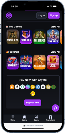 coincasino