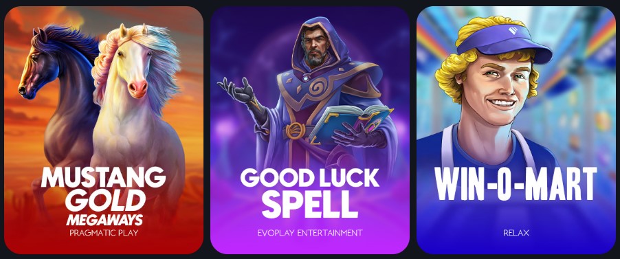 instant casino slots buitenlands casino