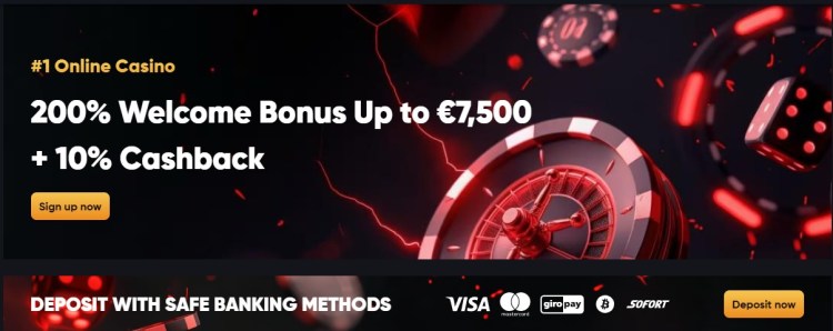 instant casino zonder cruks controle
