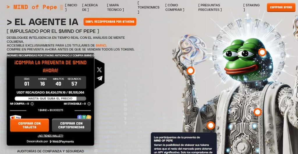 criptomonedas nuevas de pepe