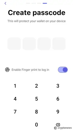 ตั้งค่าความปลอดภัยเพิ่มเติม
