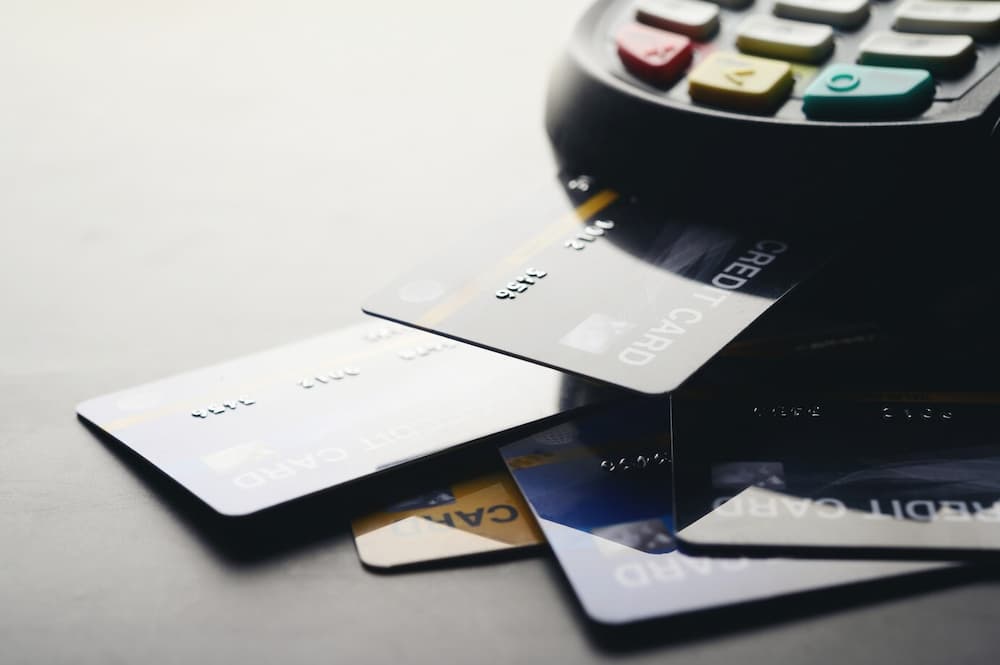 クレジットカード利用時の注意点