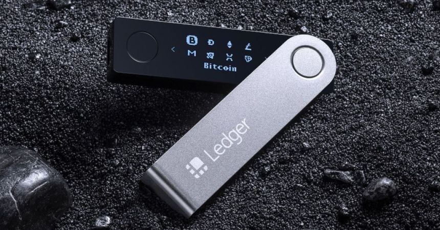 Ledger