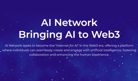 AI Network lleva la IA a blockchain 