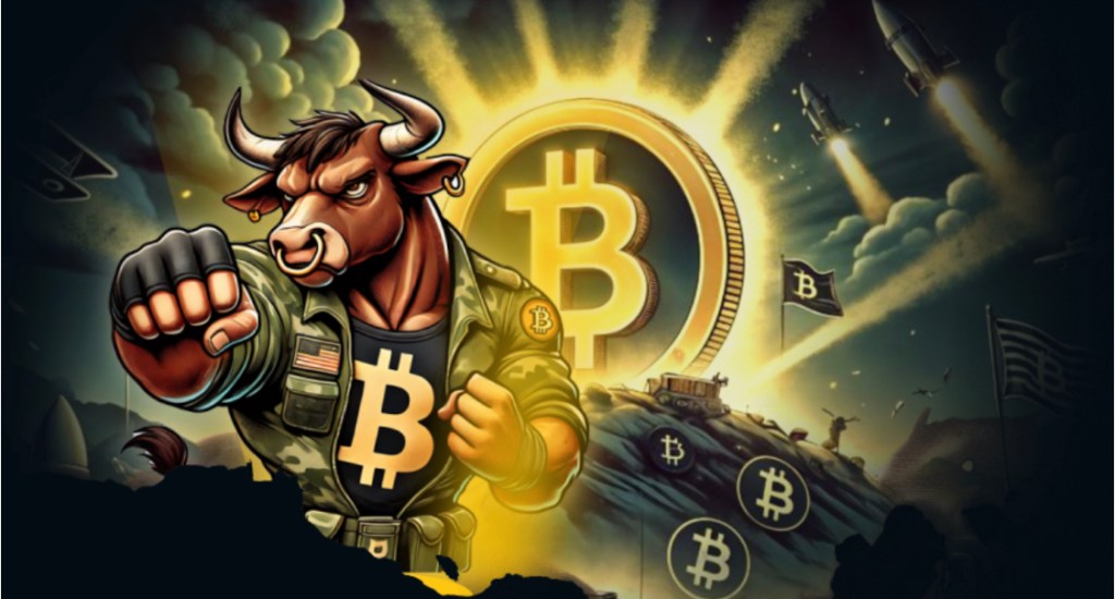 BTC Bull ($BTCBULL)