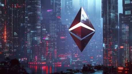 ethereum acheter maintenant