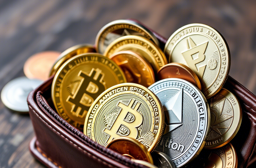 Wallet Kripto Terbaik