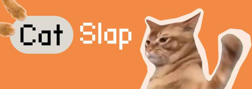 CatSlap: Meme Coin Mới Đang Tạo Sóng Gió Trong Thị Trường Crypto