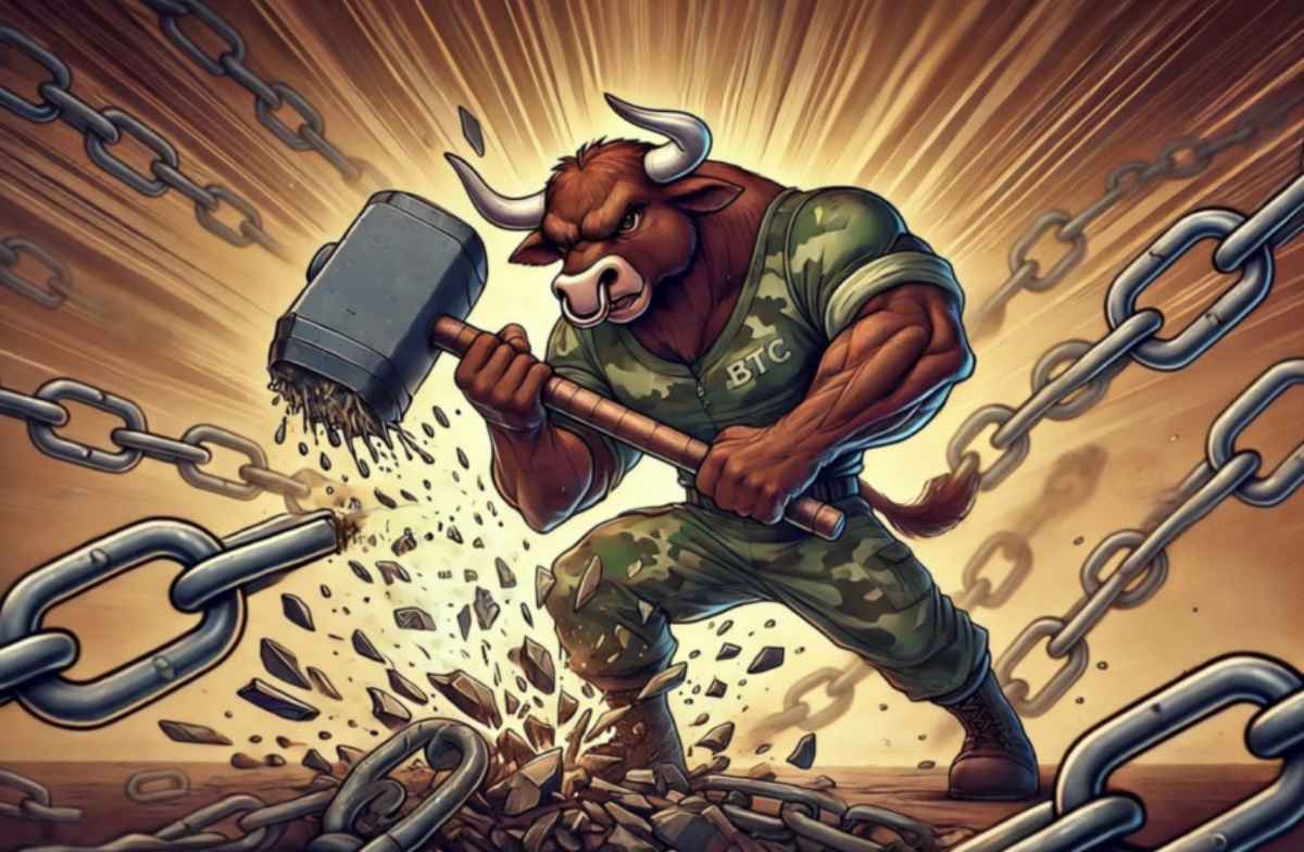 BTC Bull ofrece recompensas en Bitcoin real