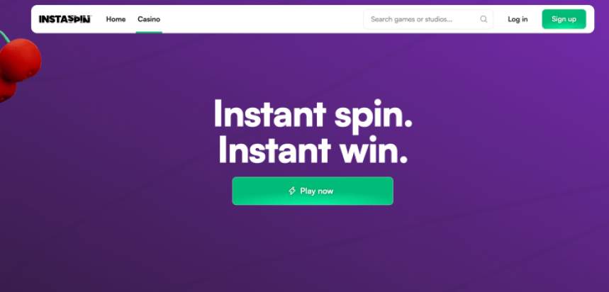 uued online kasiinod - Instaspin