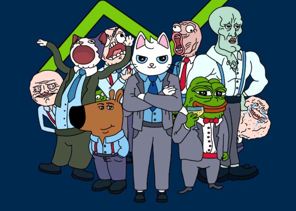 Chiến Lược Đầu Tư Thông Minh – Giá MEMEX Có Thể Tăng Gấp 50 Lần