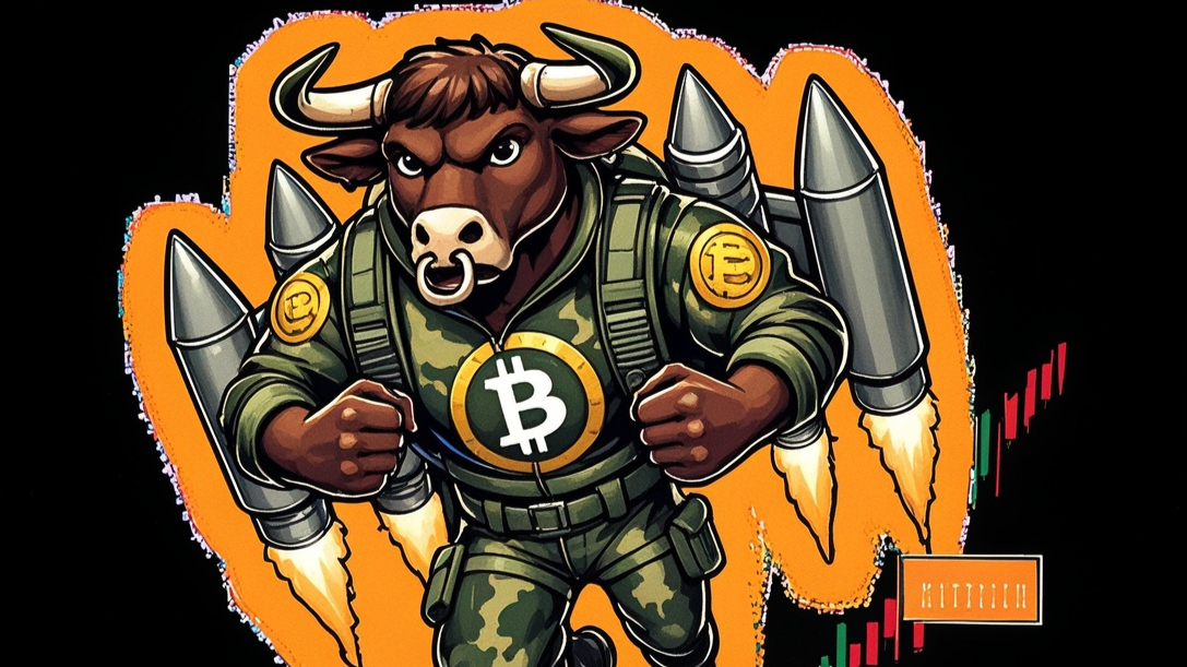BTC Bull ($BTCBULL)