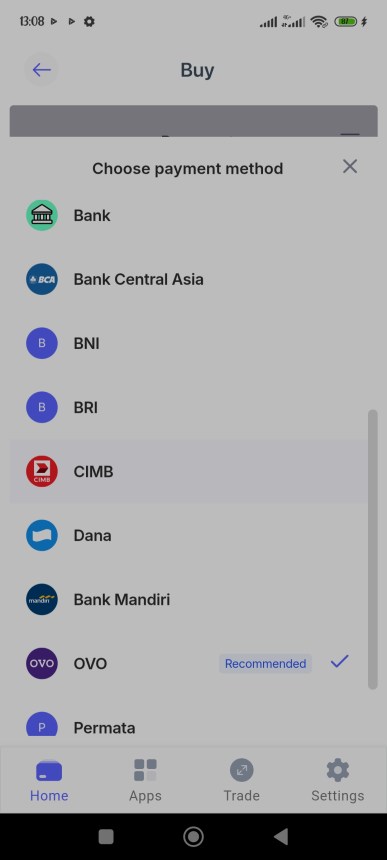 Prediksi harga Bitcoin Bull - Dompet crypto