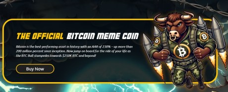 BTCBULL presale