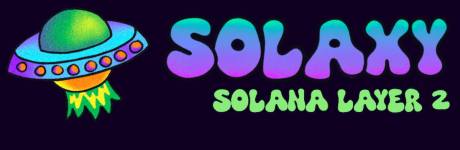 Solaxy ICO