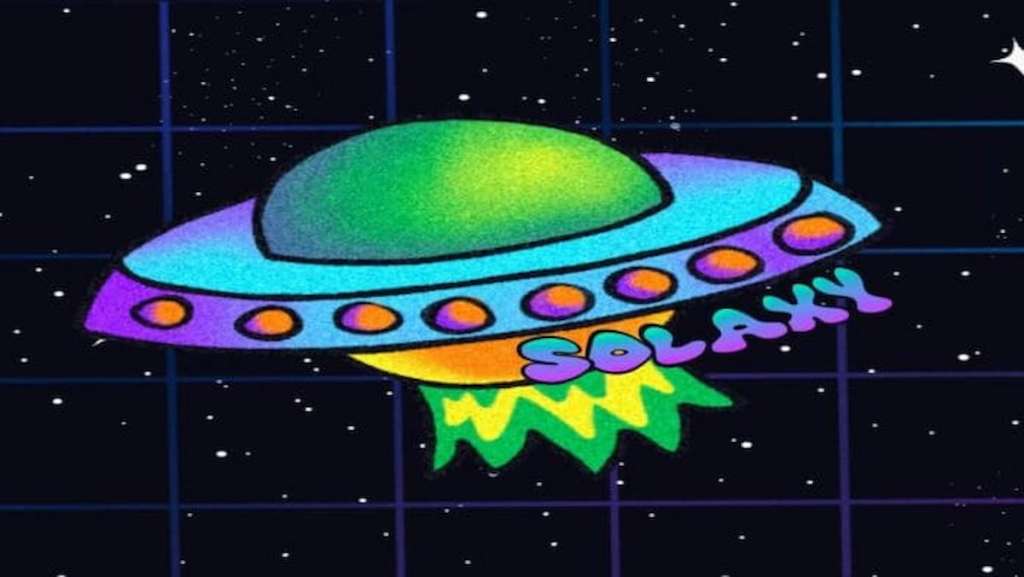 Solaxy (SOLX) – Giải Pháp Layer 2 Đột Phá Cho Solana