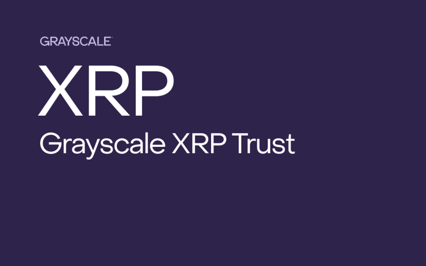 grayscale xrp trust