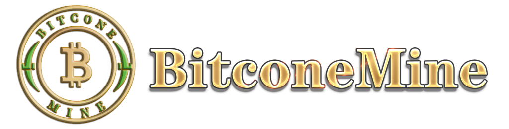 BitconeMine