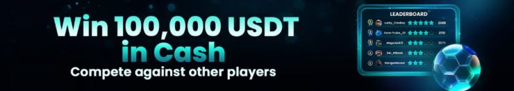 mega dice football tournament bonus