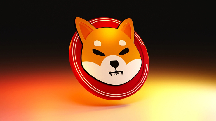 shiba inu meme coin