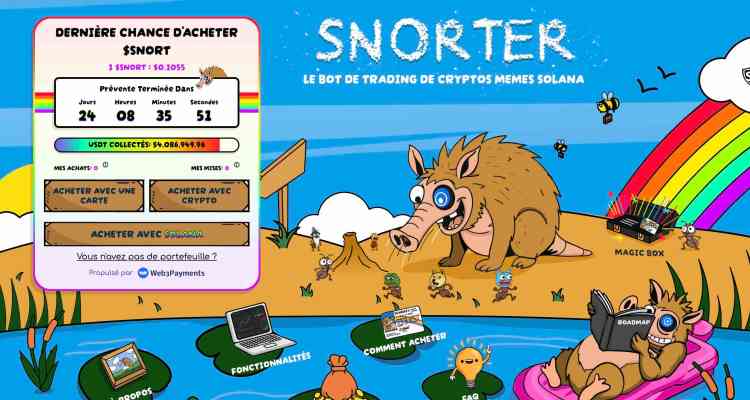 snorter-token-meilleur-altcoin