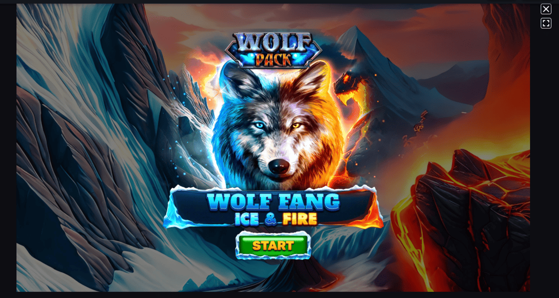 wolf nyerogep coincasino