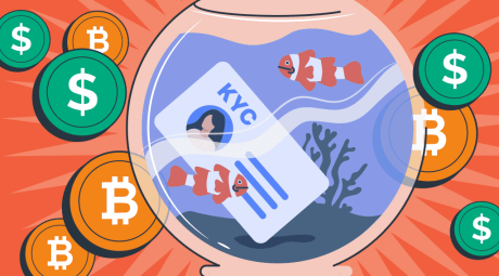 No KYC Crypto Exchange