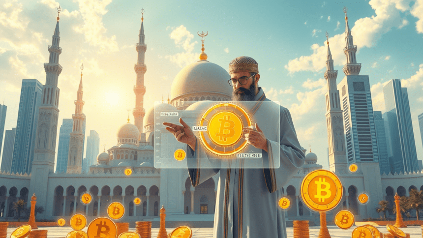 Apakah Crypto Halal
