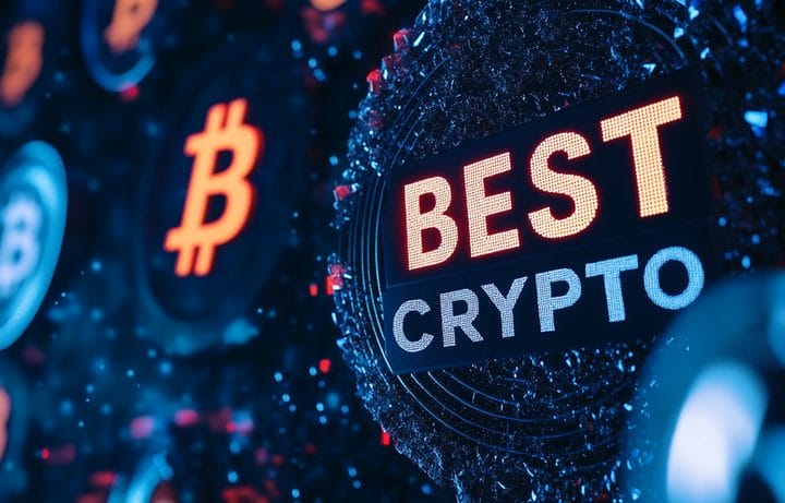 BEST Crypto