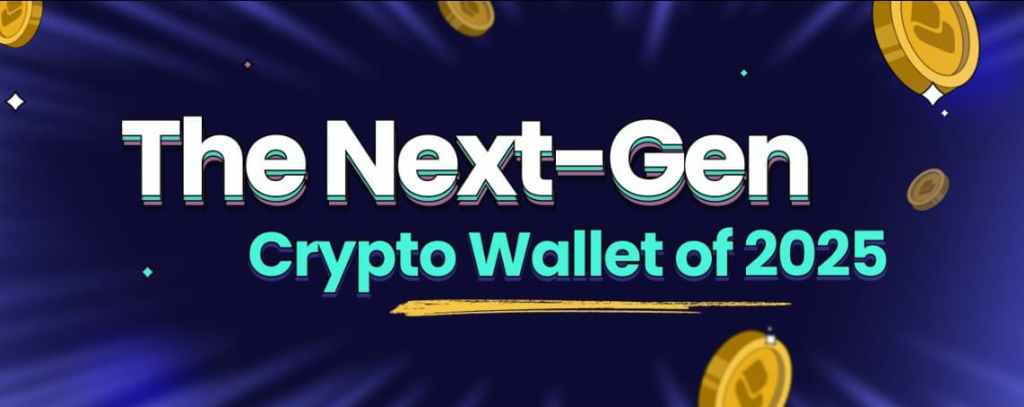 Best Wallet Token – Giải Pháp Lưu Trữ Tiền Điện Tử An Toàn và Tiện Lợi