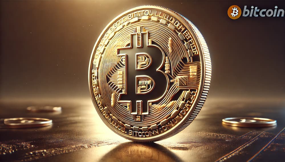 Bitcoin (BTC)