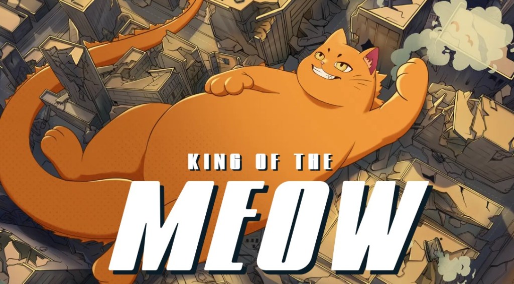 Catzilla: Meme Coin Đột Phá Mới Với Tiềm Năng Tăng Trưởng Vượt Bậc