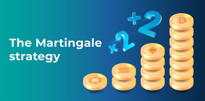 Có thể áp dụng chiến lược Martingale khi chơi Online Sic Bo