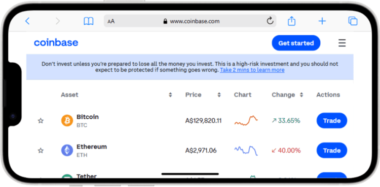Coinbase Ethereum Casino Currency Exchange