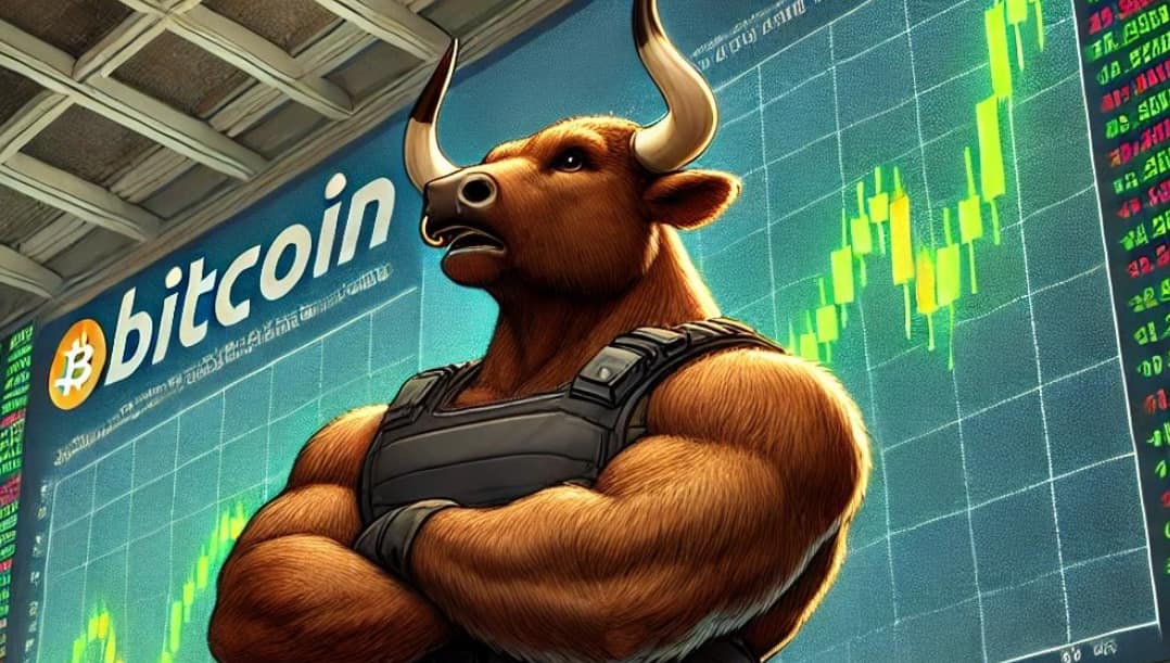 仮想通貨 プレセール: BTC Bull Tokenでビットコインを獲得する方法