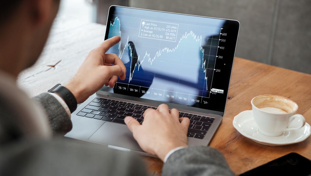 Đầu tư dài hạn: Cược vào tương lai