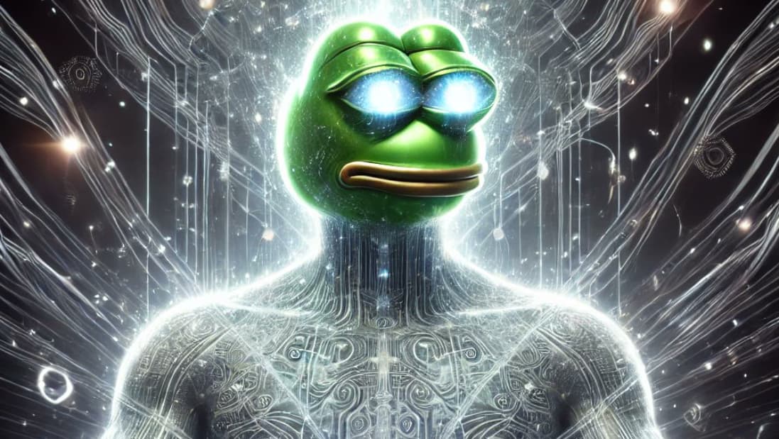 MIND of PEPEはどのように2025年のパフォーマンスを向上させるのか